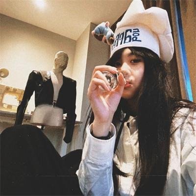 总统的女儿